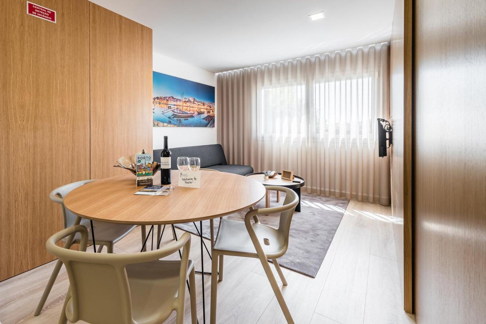 Guestready - Tigerlily Hotell Porto Eksteriør bilde