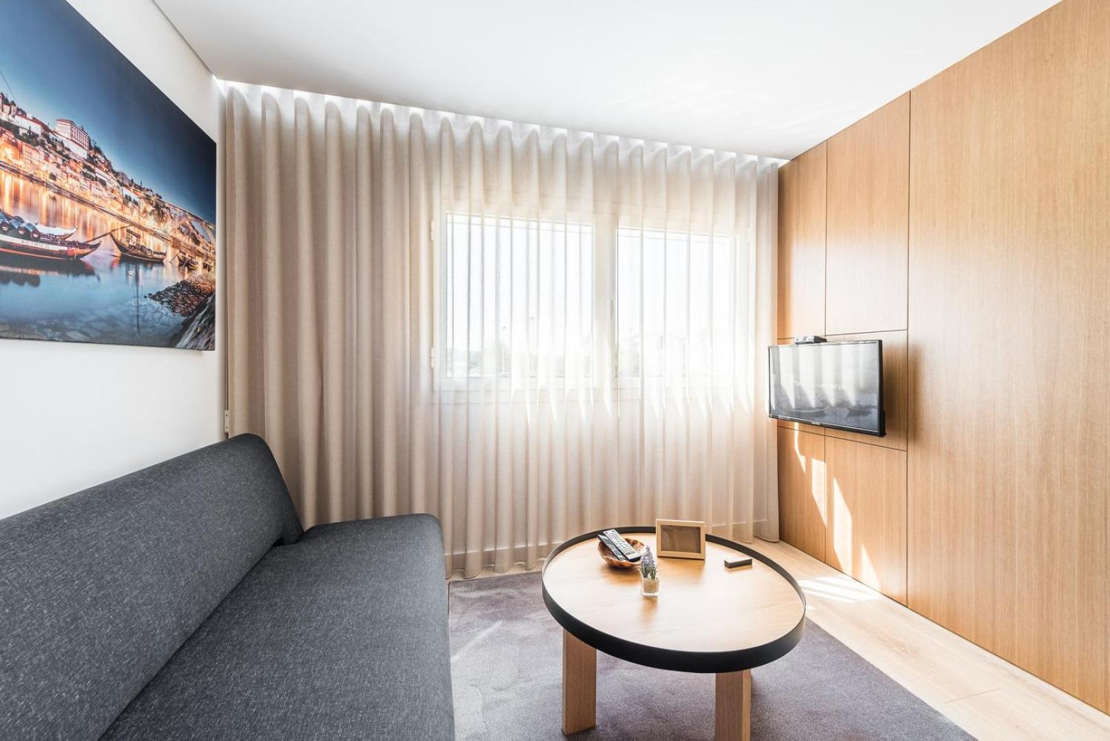 Guestready - Tigerlily Hotell Porto Eksteriør bilde